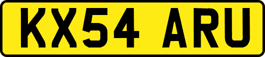 KX54ARU