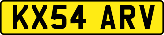 KX54ARV