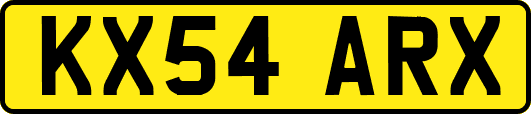 KX54ARX