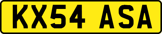 KX54ASA