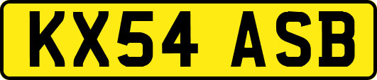 KX54ASB