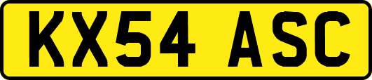 KX54ASC