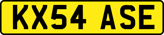 KX54ASE