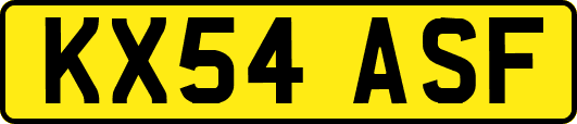 KX54ASF