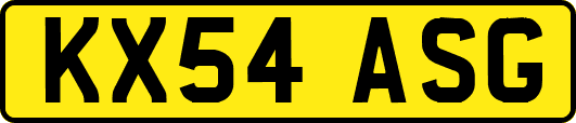 KX54ASG