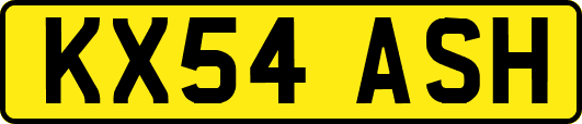 KX54ASH