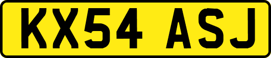 KX54ASJ