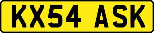 KX54ASK
