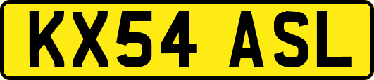KX54ASL
