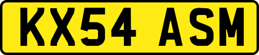KX54ASM