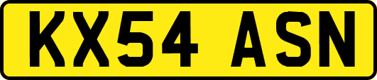 KX54ASN