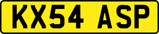 KX54ASP