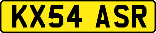 KX54ASR