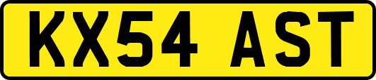 KX54AST
