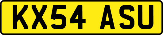 KX54ASU