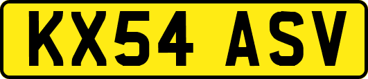 KX54ASV