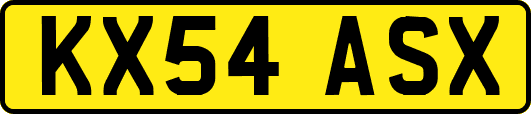 KX54ASX