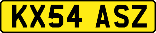 KX54ASZ
