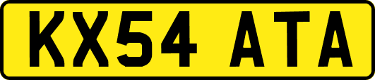 KX54ATA