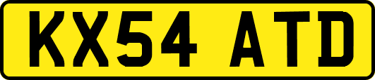 KX54ATD