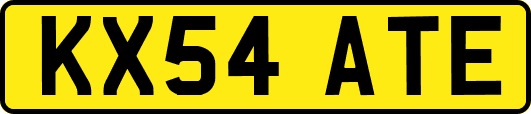 KX54ATE