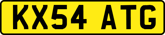 KX54ATG