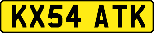 KX54ATK