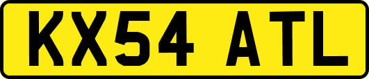 KX54ATL