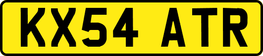 KX54ATR