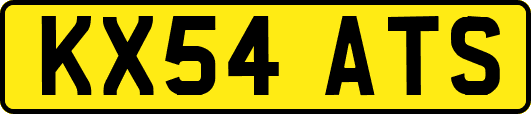 KX54ATS