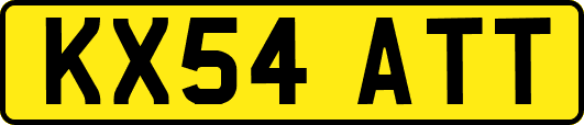 KX54ATT