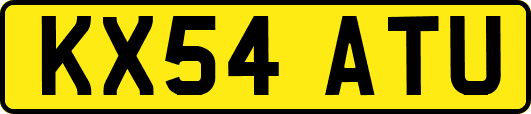 KX54ATU