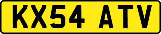 KX54ATV