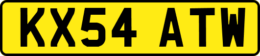 KX54ATW