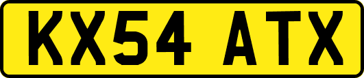 KX54ATX