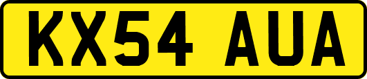KX54AUA