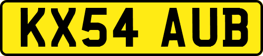 KX54AUB