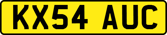 KX54AUC