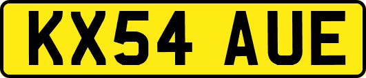 KX54AUE