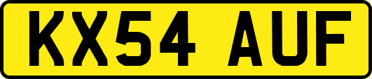 KX54AUF