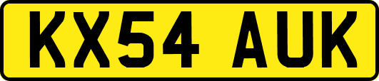 KX54AUK