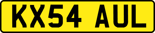 KX54AUL