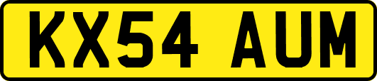 KX54AUM