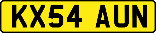 KX54AUN