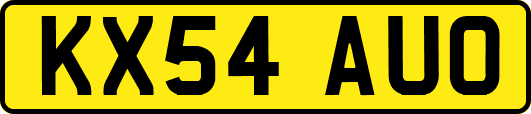 KX54AUO
