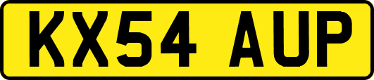 KX54AUP