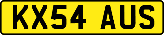 KX54AUS