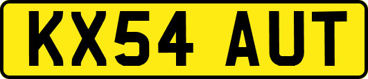 KX54AUT