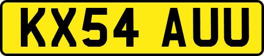 KX54AUU
