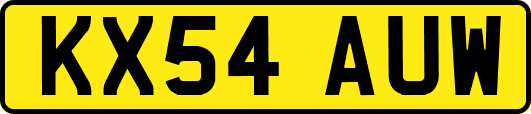 KX54AUW